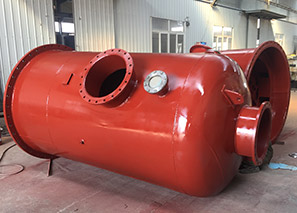 贵州真空除氧器