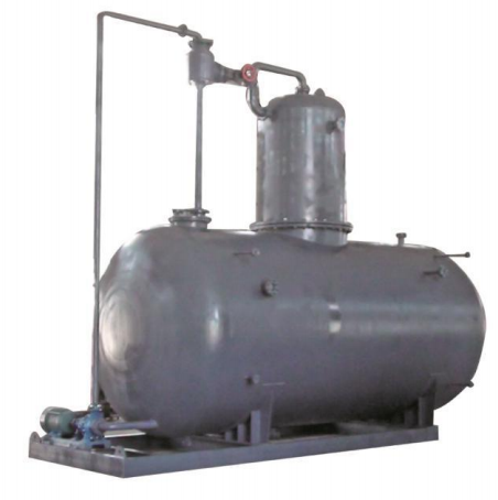 贵州除氧器工作步骤