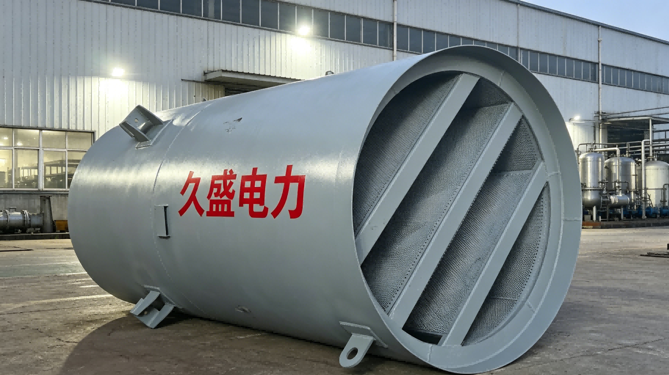 贵州锅炉消声器