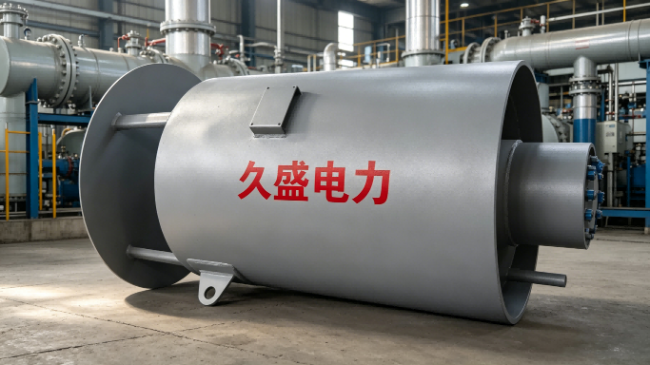 贵州蒸汽消声器